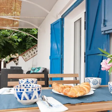 Valentina Appartement L' Escala