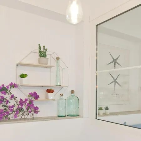 Appartement Valentina *