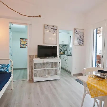 Apartament Valentina L' Escala