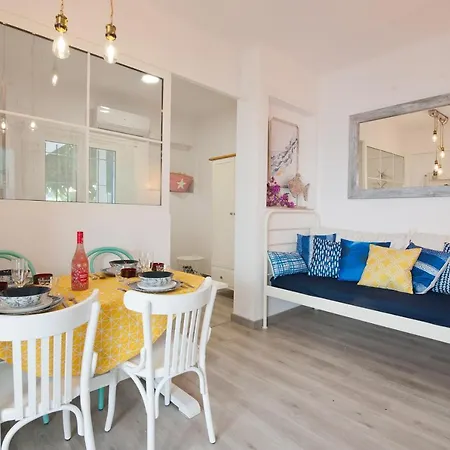 Appartement Valentina *