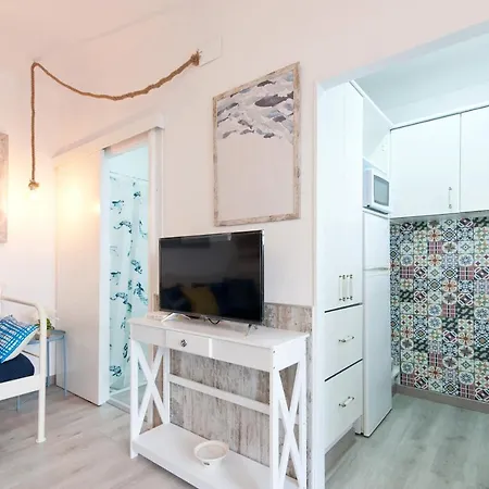 Apartament Valentina L' Escala