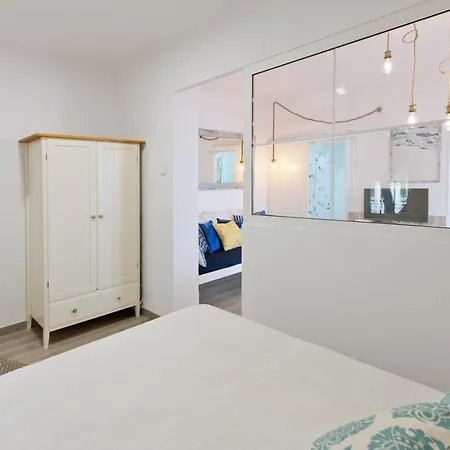 Valentina Appartement L' Escala