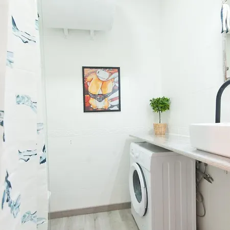 Appartement Valentina