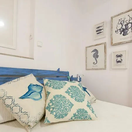 Apartament Valentina