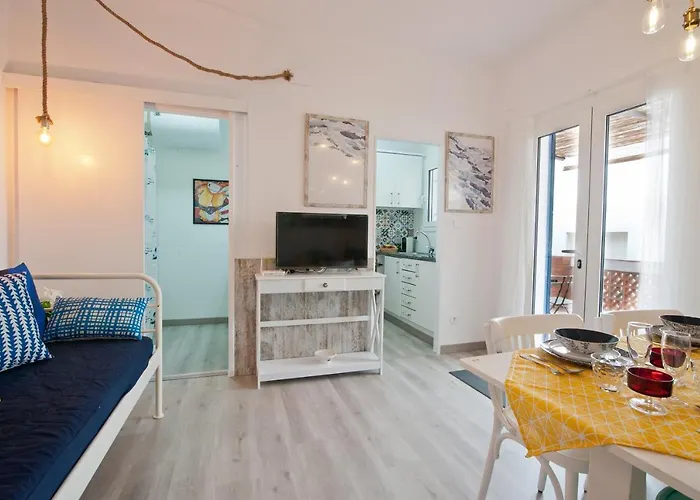شقة Valentina L' Escala