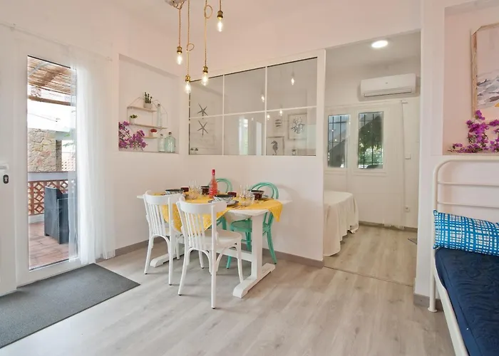 Apartment Valentina *