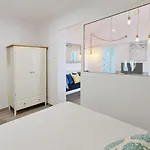 Valentina Apartment L'Escala